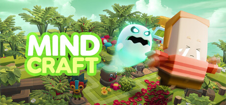 Cover art from Mindcraft