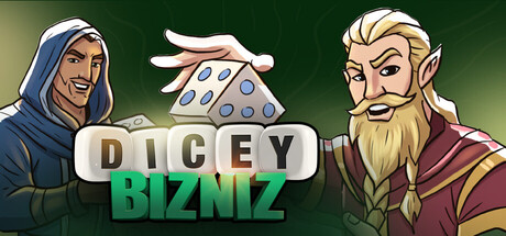 Dicey Bizniz