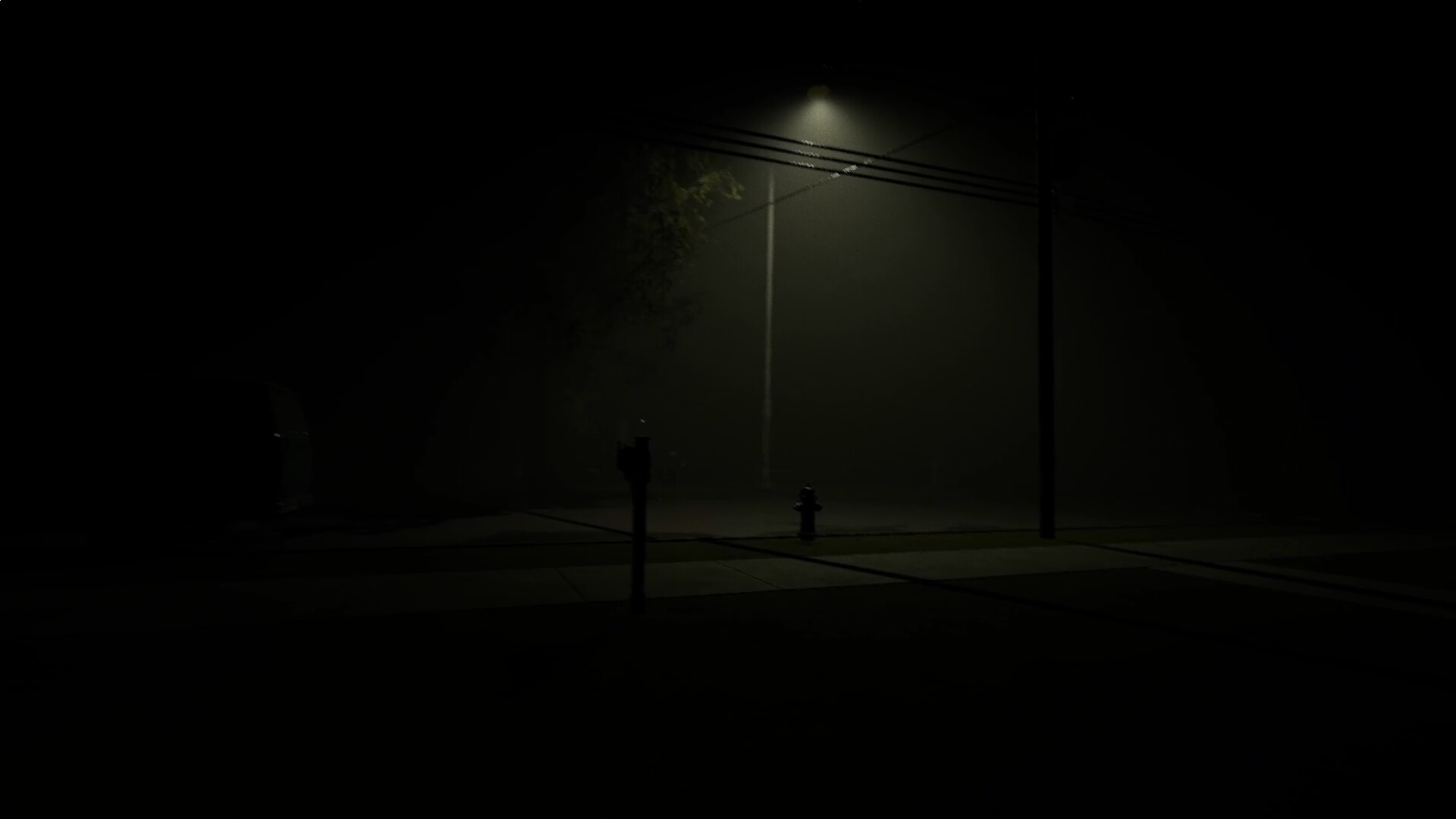 Blind Spot screenshot 4