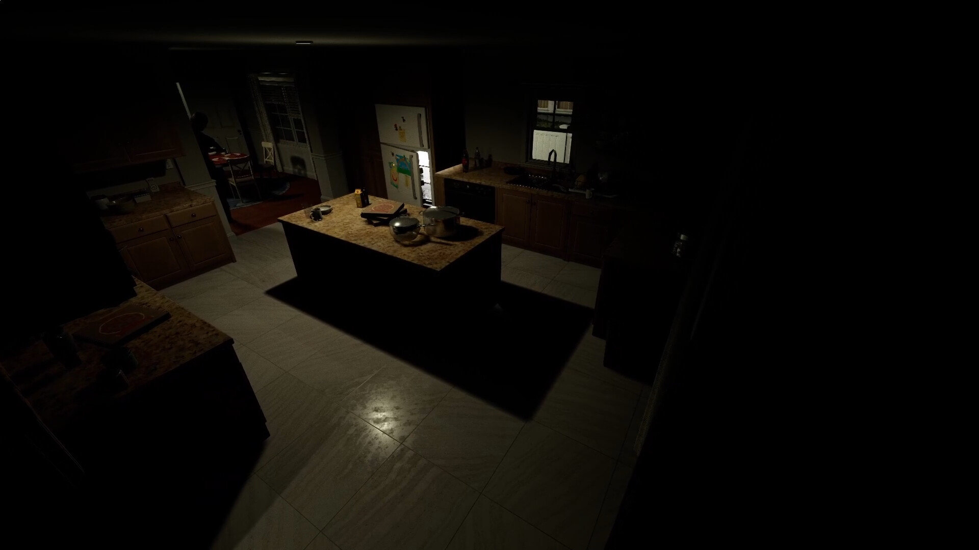 Blind Spot screenshot 3