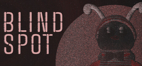 Cover art from Blind Spot