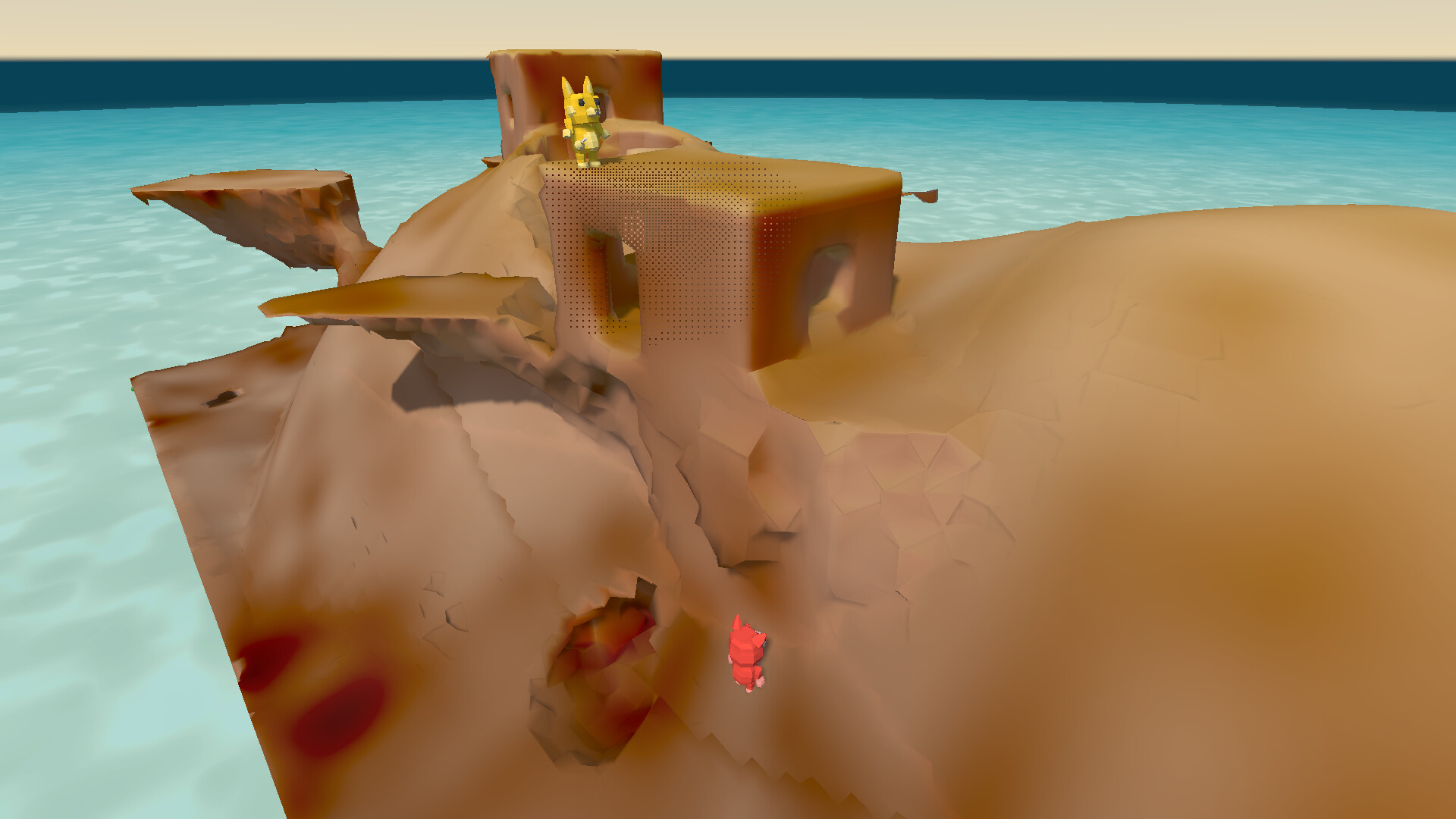 Multiplayer Animals screenshot 4