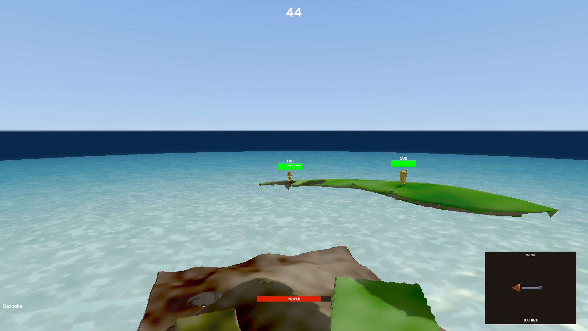 Multiplayer Animals screenshot 5