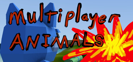 Cover art from Multiplayer Animals