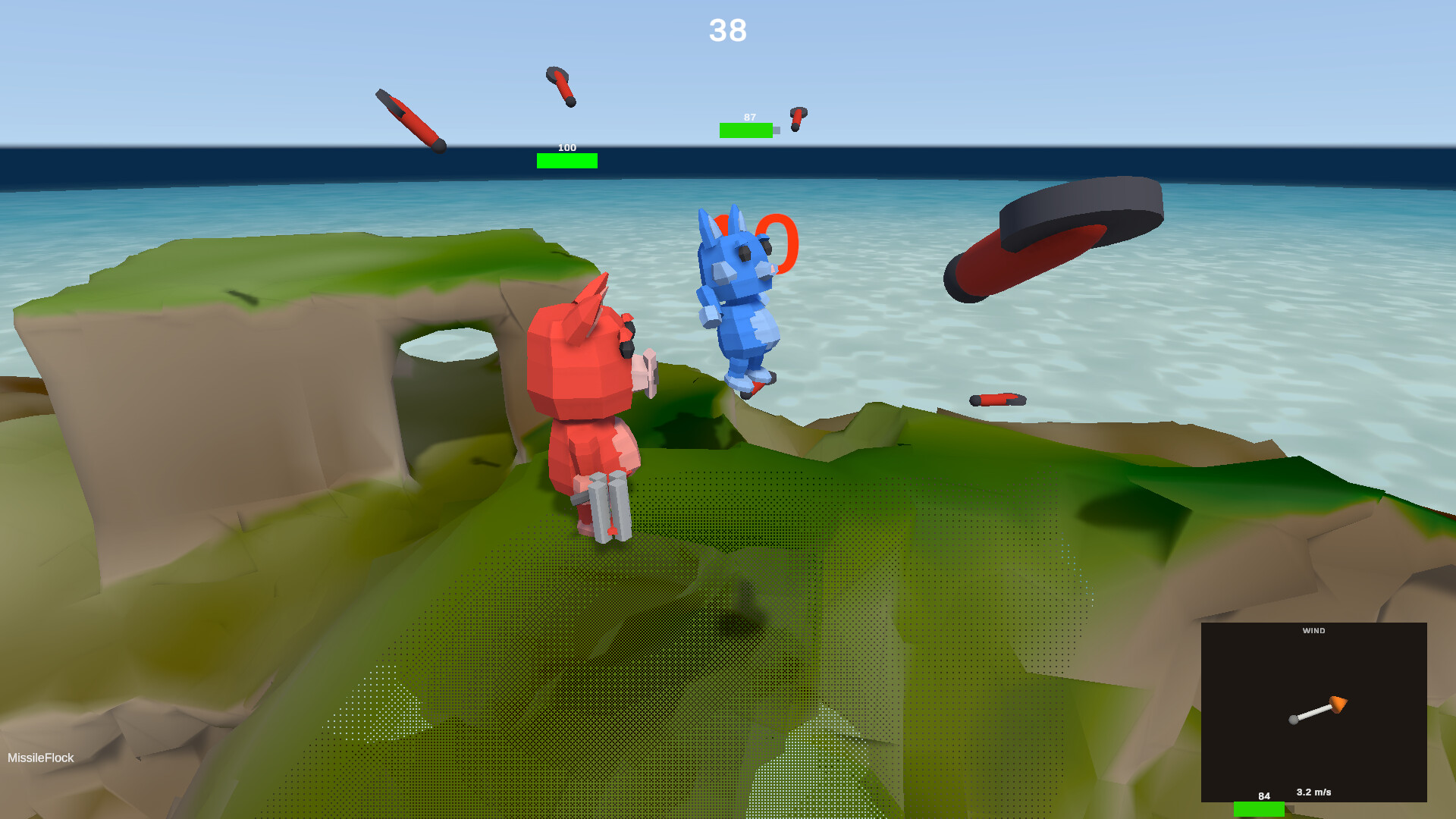 Multiplayer Animals screenshot 3