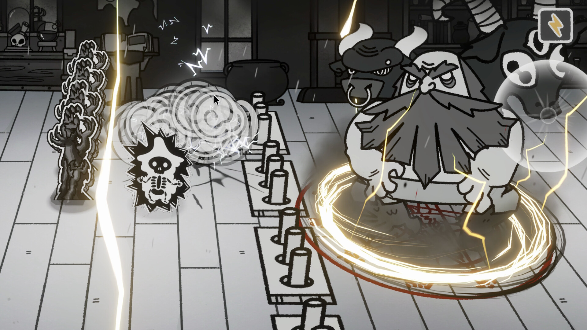 TypeCaster screenshot 2
