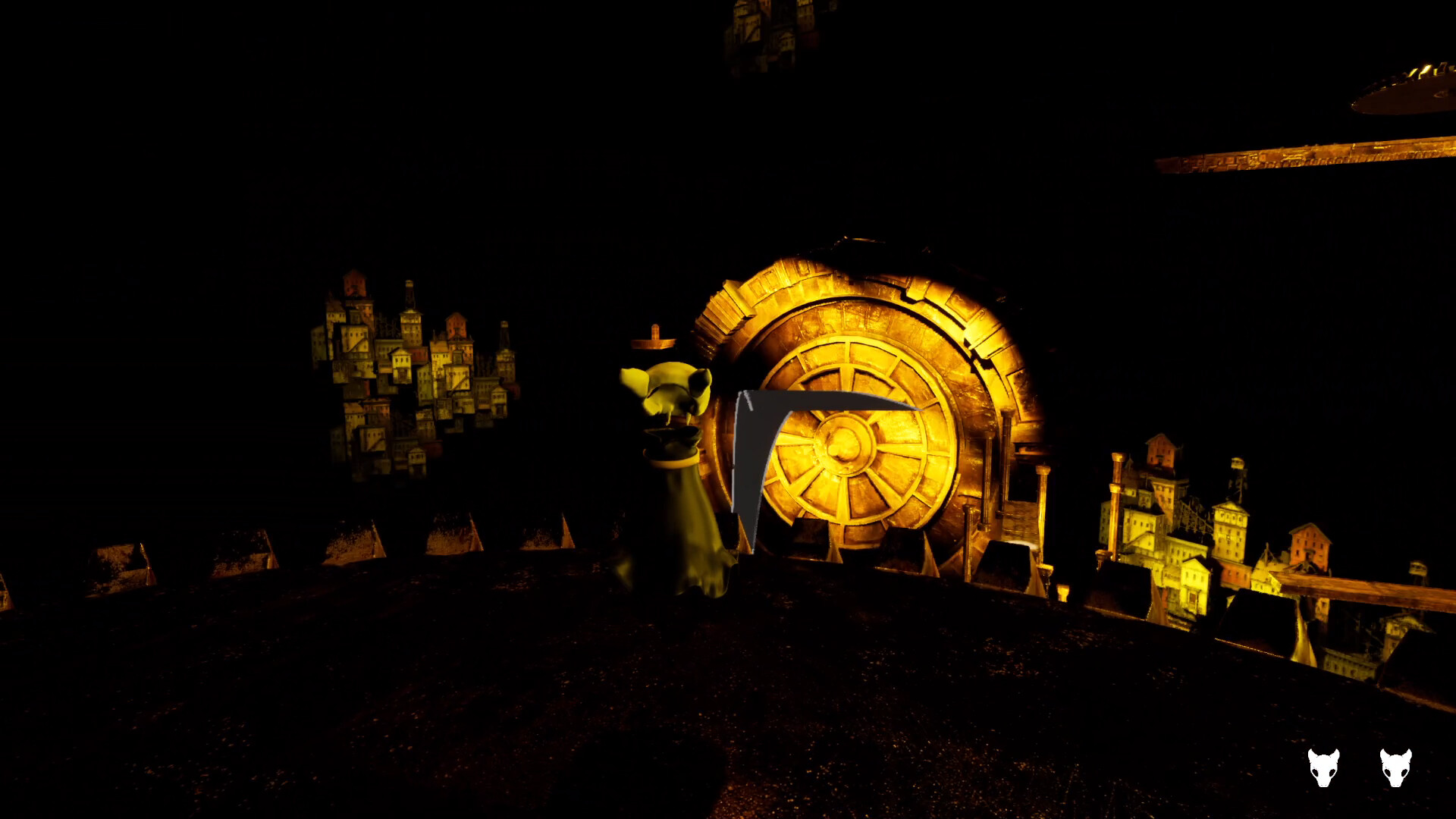 Velgrym screenshot 4