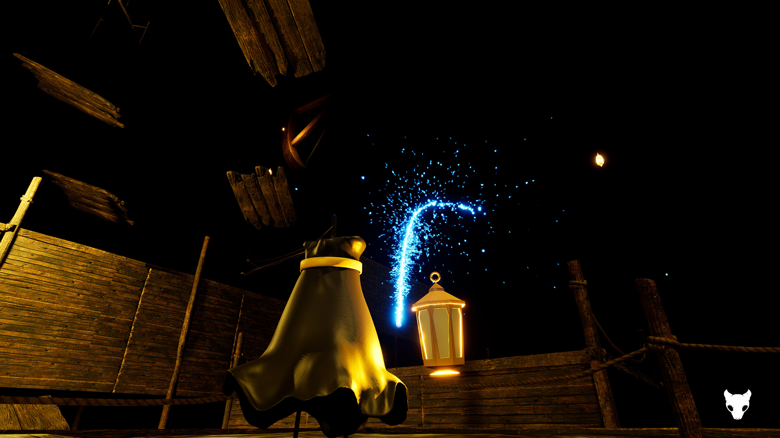 Velgrym screenshot 3