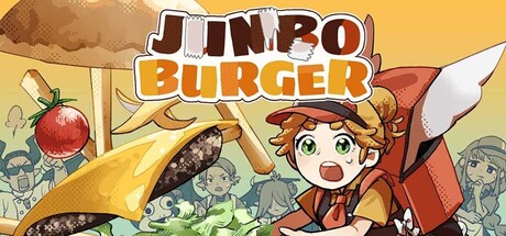 Jinro Burger