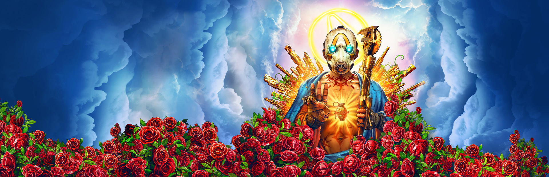 Игра Borderlands 3