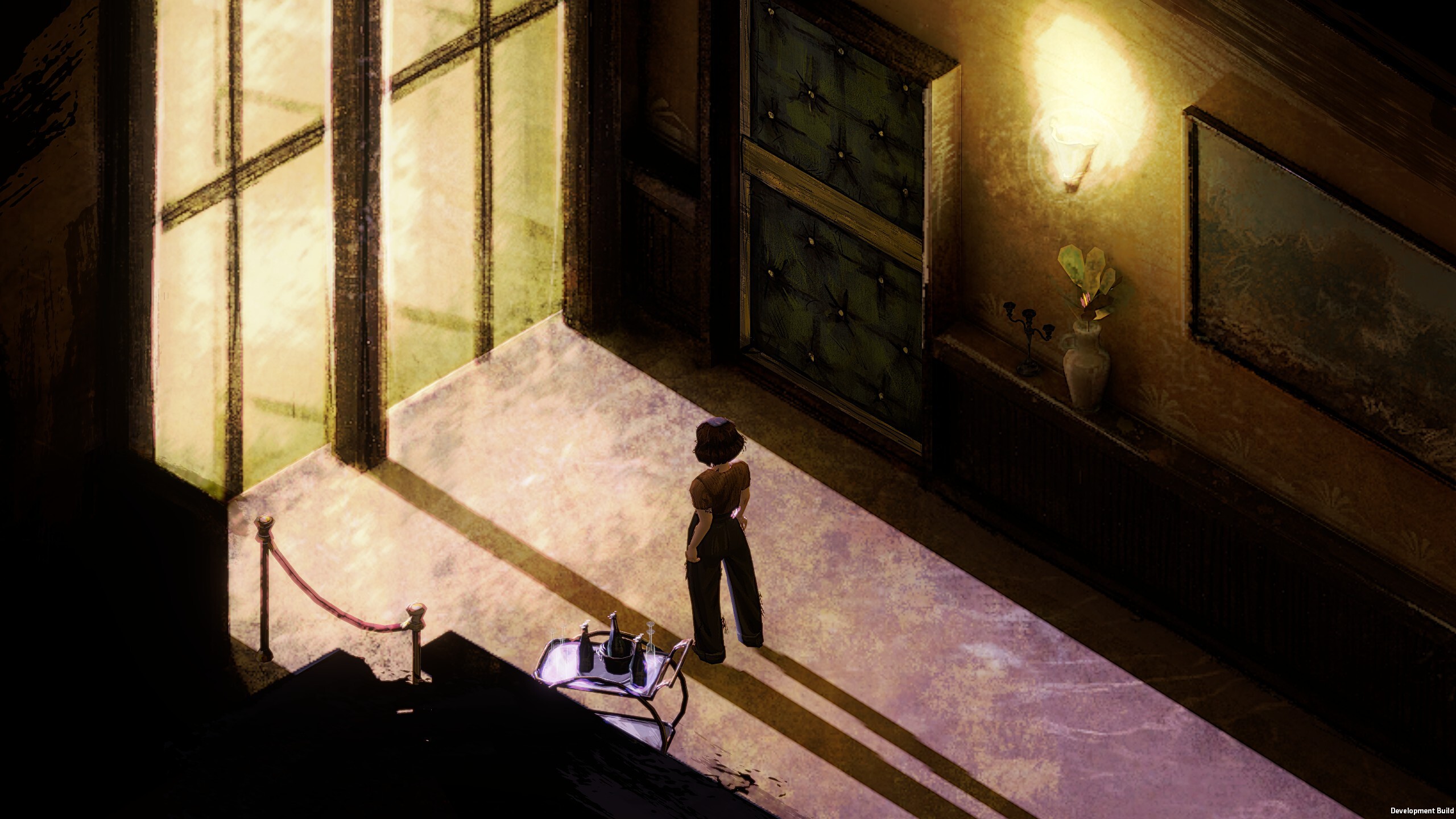 A Night at Moka Efti: A Babylon Berlin Story screenshot 3