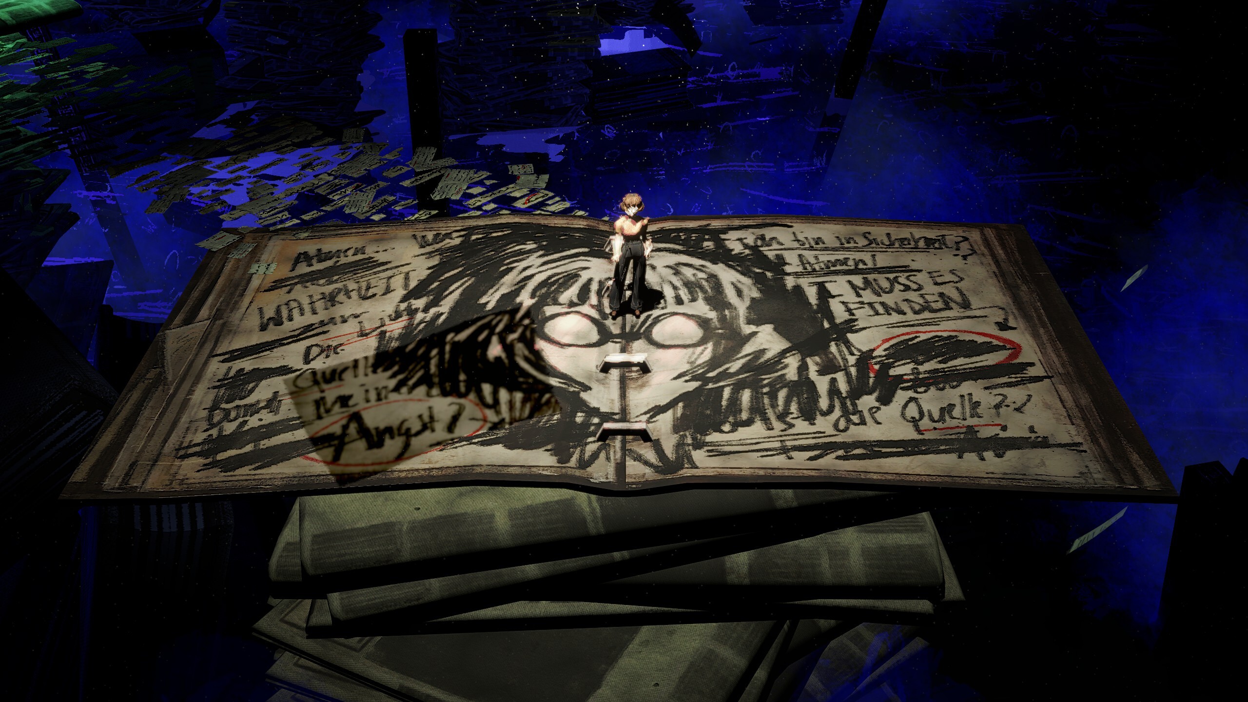 A Night at Moka Efti: A Babylon Berlin Story screenshot 5
