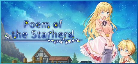 Poem of the Starherd