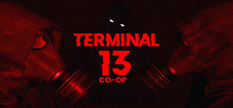 Cover art from Terminal 13