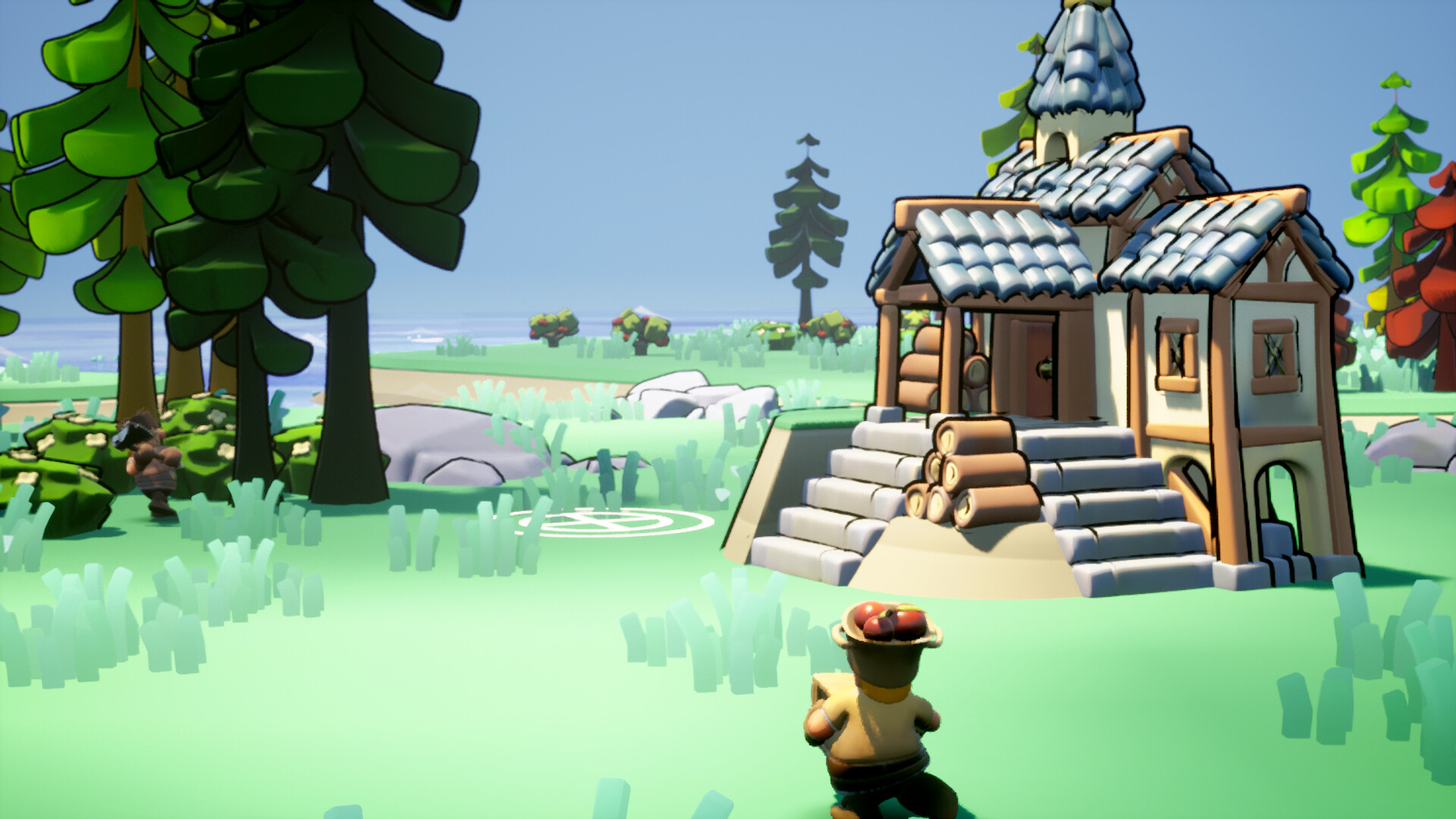City Build Island screenshot 4