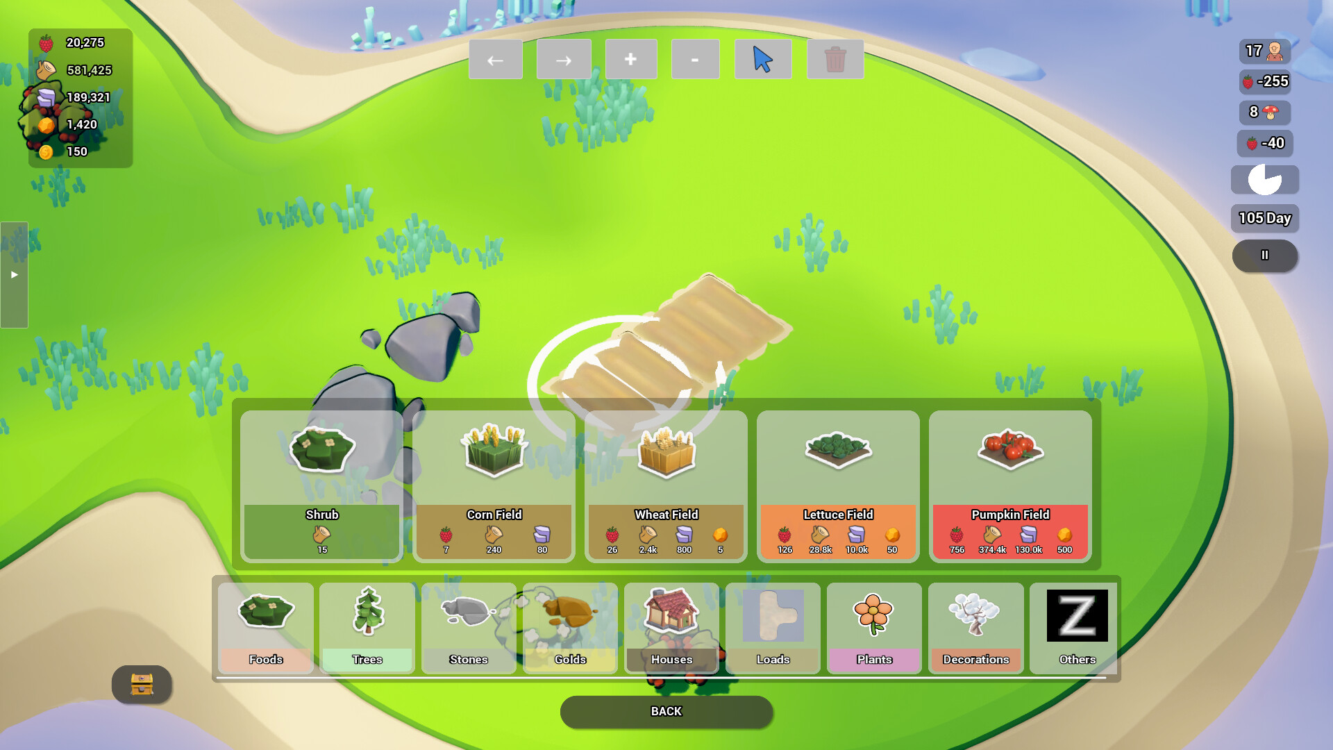 City Build Island screenshot 3