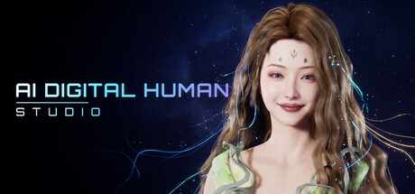 Cover art from AI Digital Human Studio