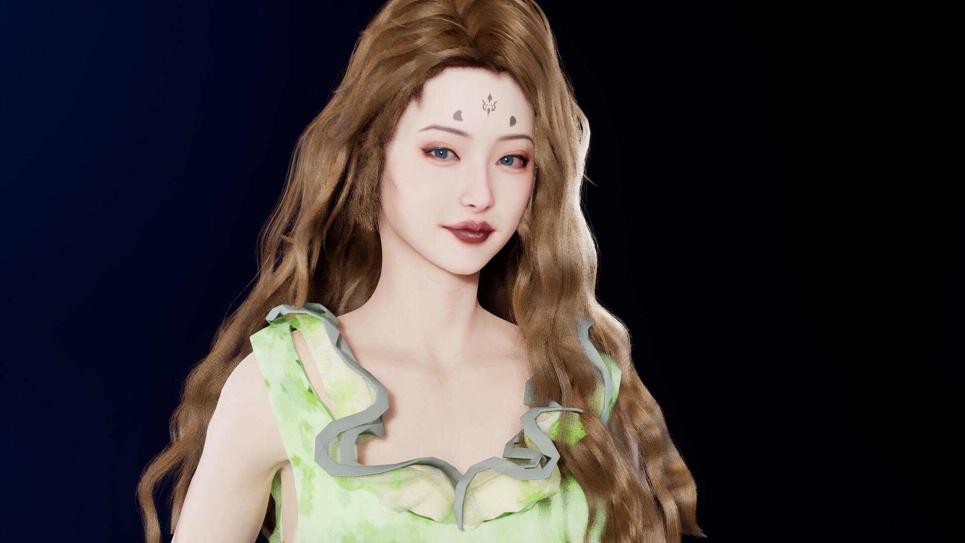 AI Digital Human Studio screenshot 2