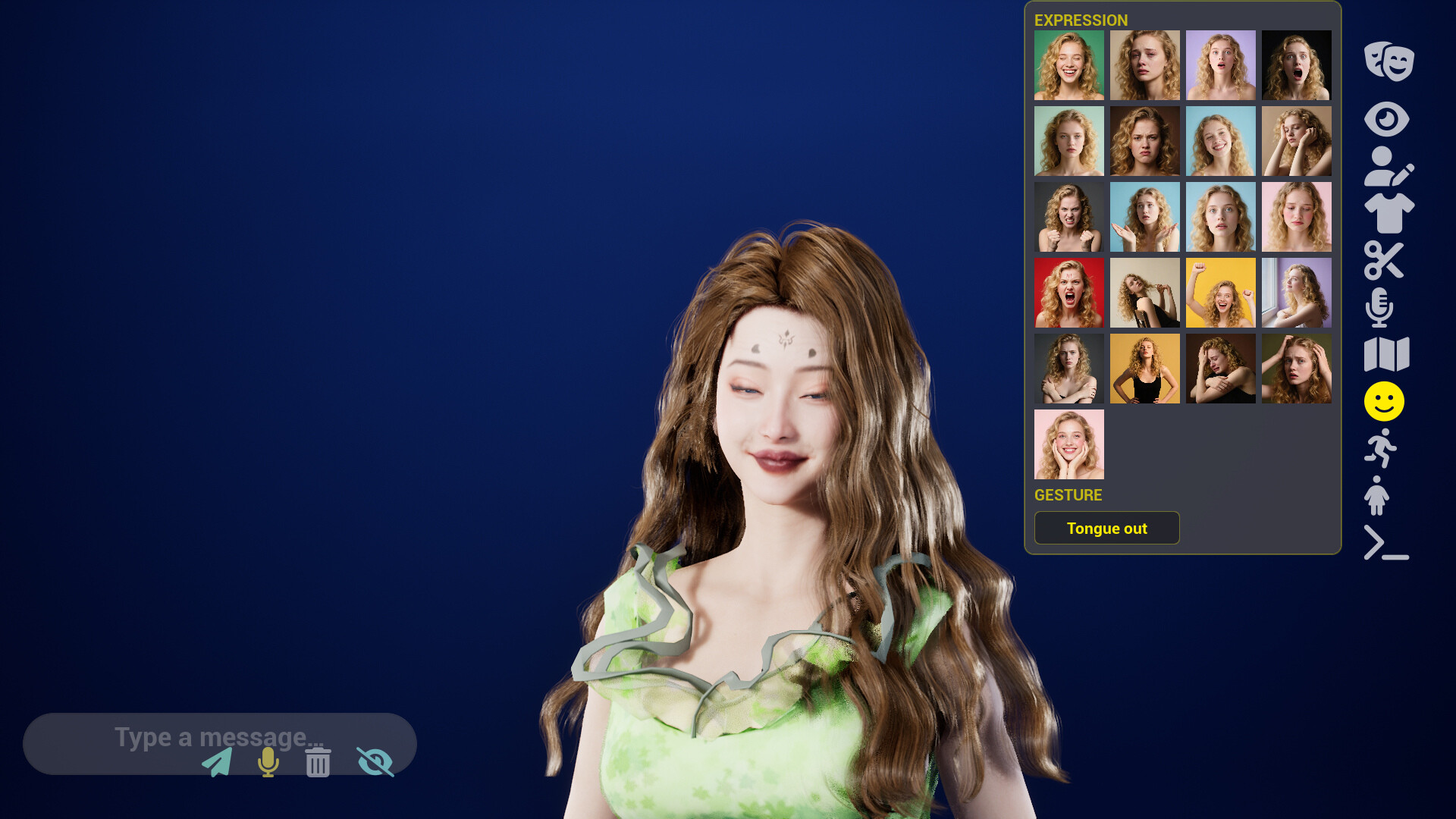 AI Digital Human Studio screenshot 3