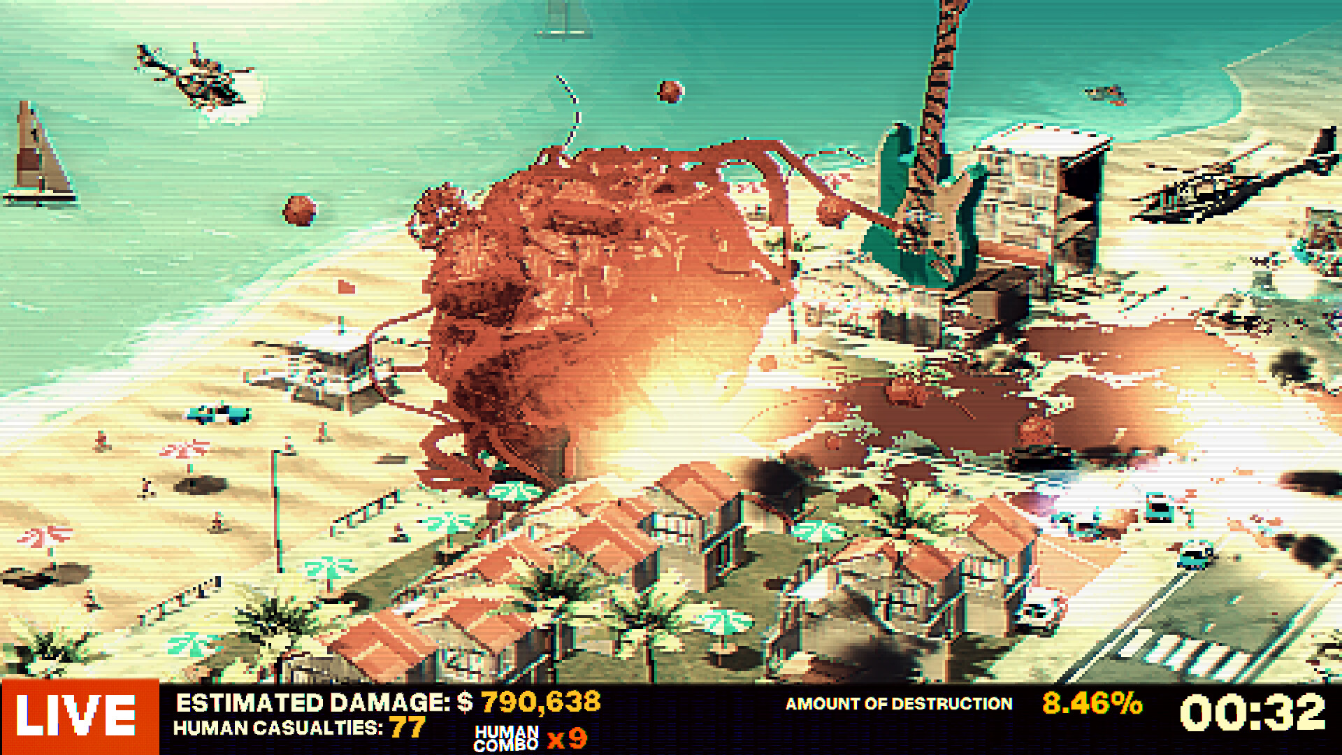 ROLLA screenshot 5