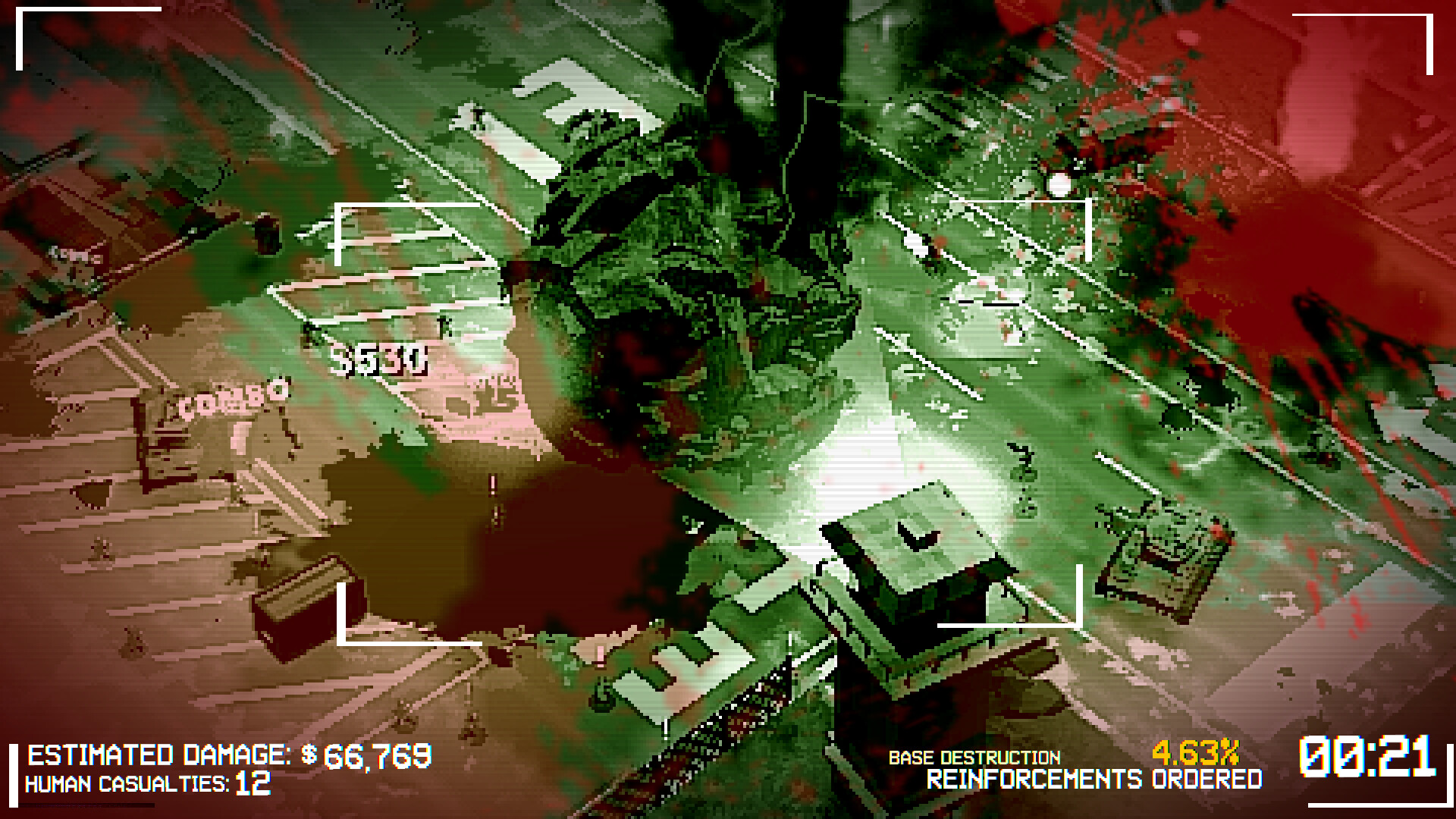 ROLLA screenshot 4