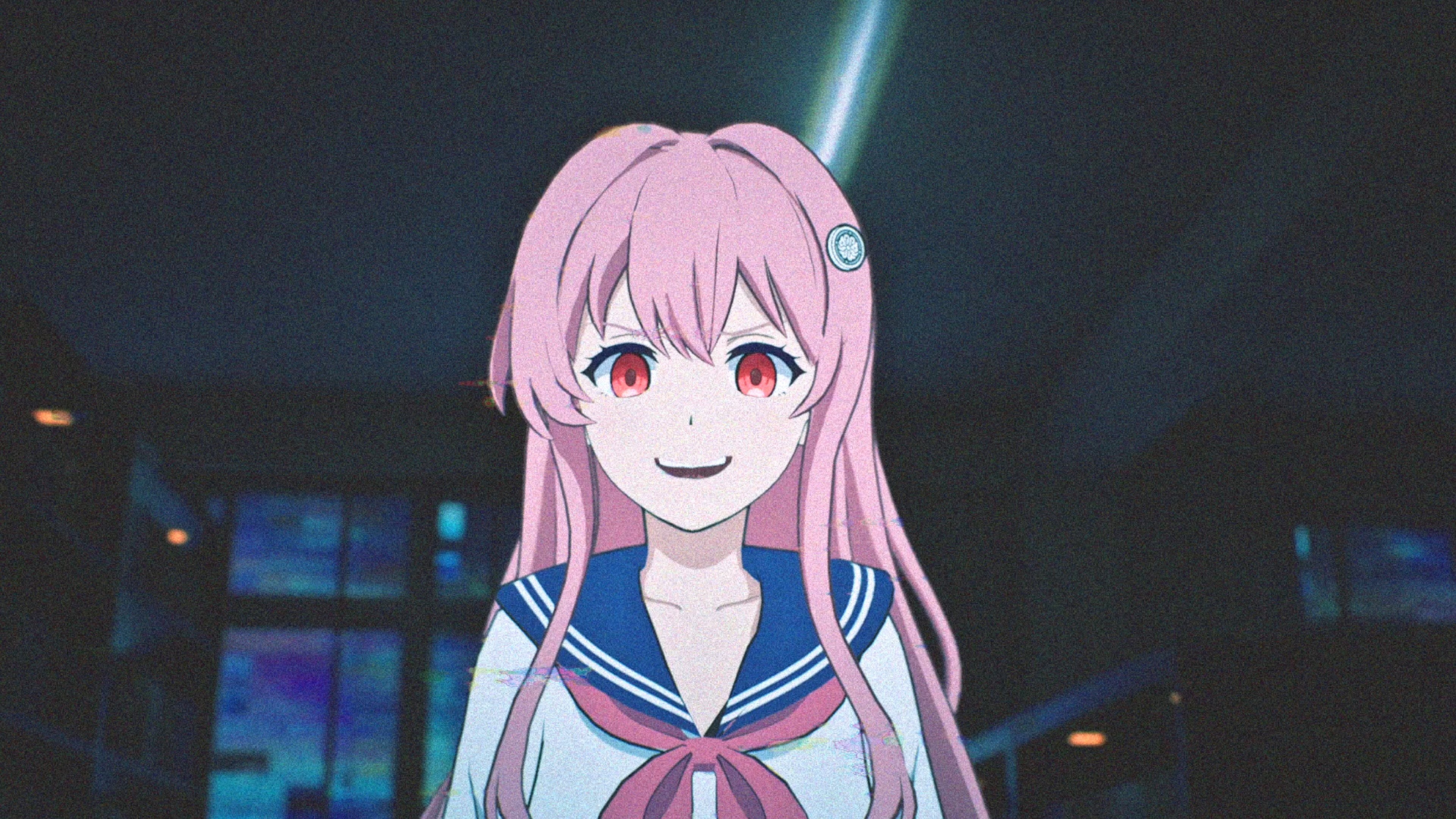 BrokenLore: MIKI-CHAN screenshot 3