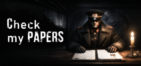 Check My Papers