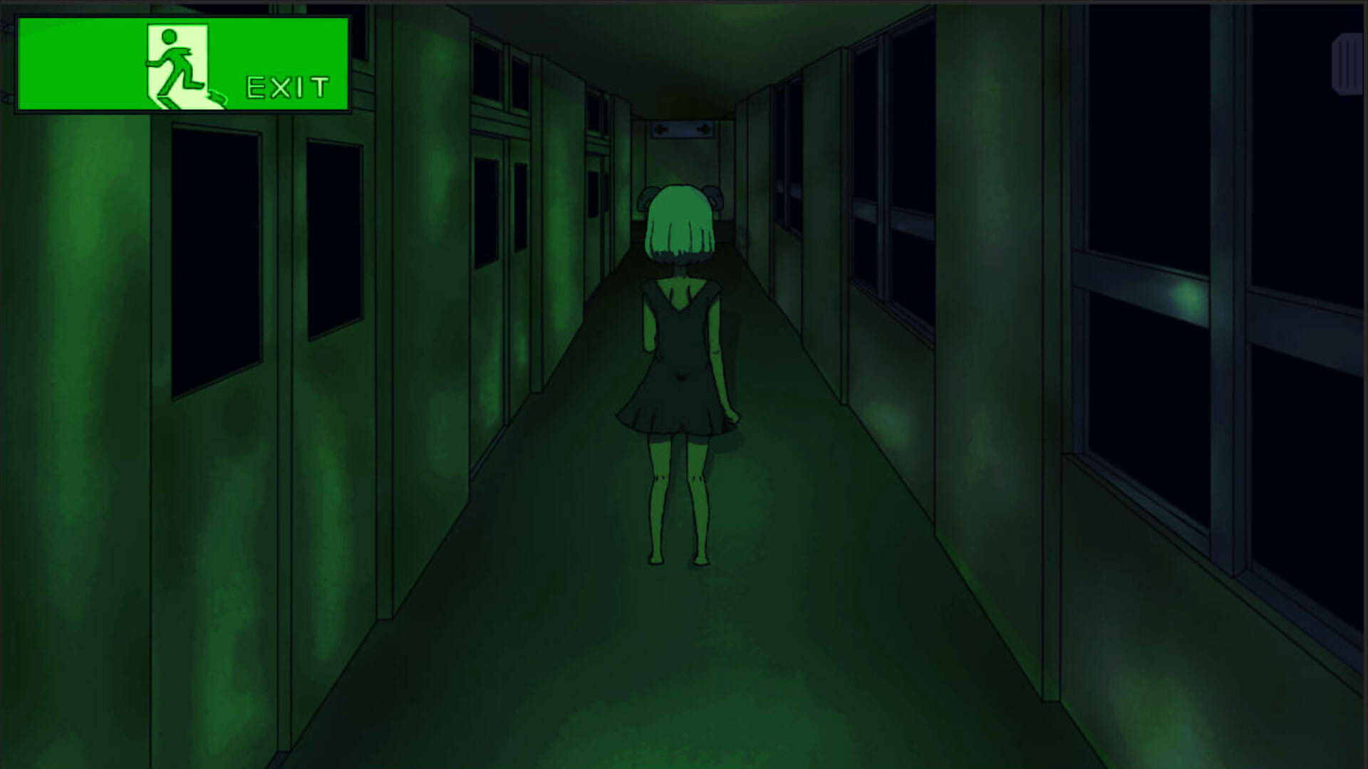 Paradise Beyond the Nightmare trailer
