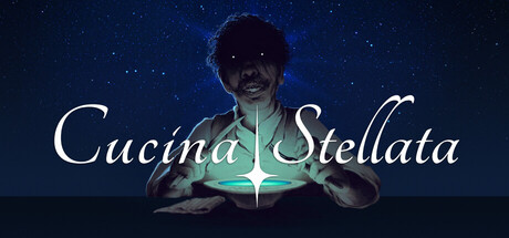 Cover art from Cucina Stellata