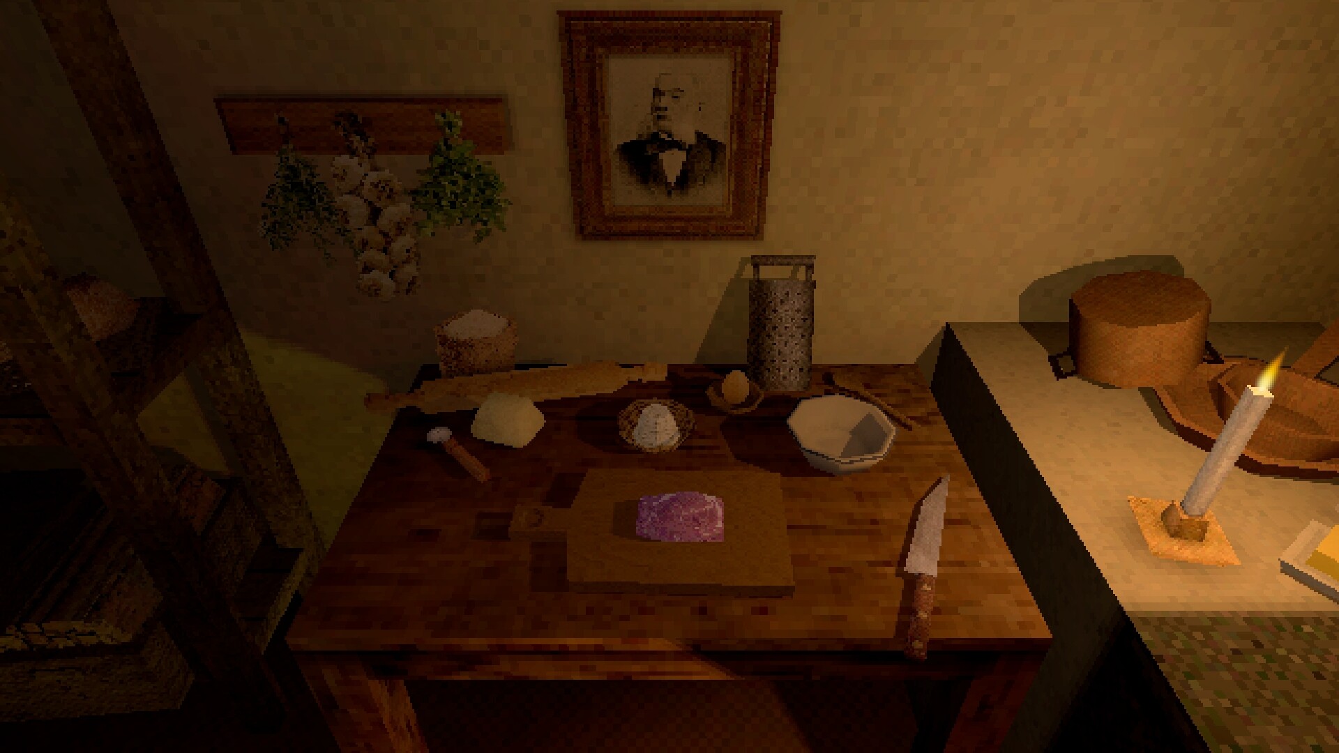 Cucina Stellata screenshot 3