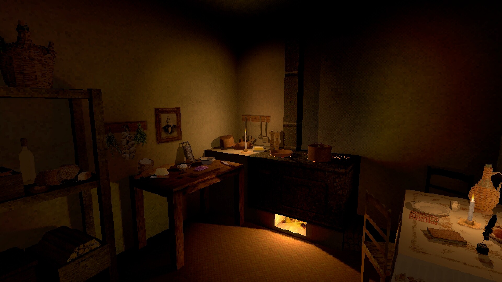 Cucina Stellata trailer