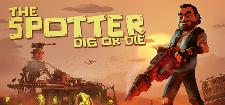 Steam Community :: The Spotter: Dig or Die