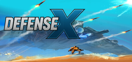 Defense X
