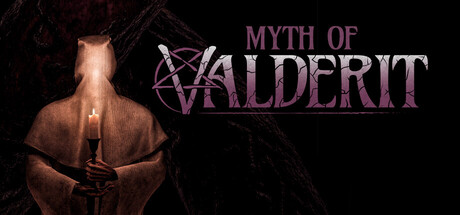 Cover art from Myth of Valderit
