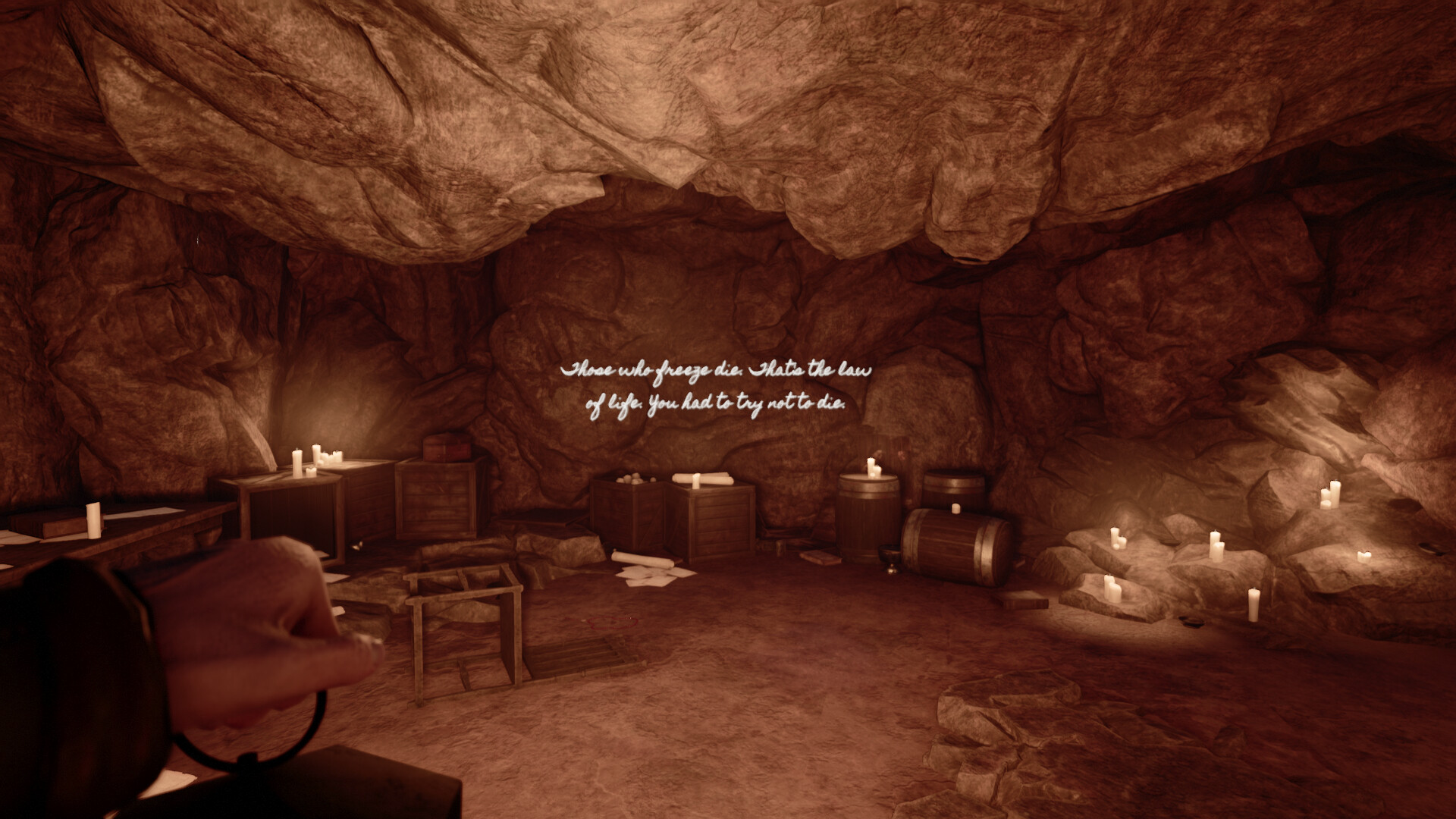 Myth of Valderit screenshot 4