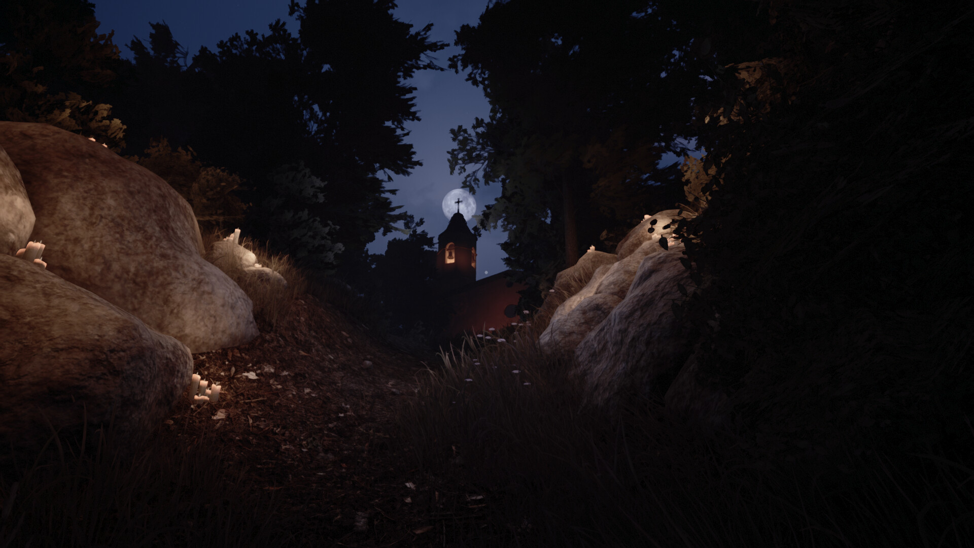 Myth of Valderit trailer