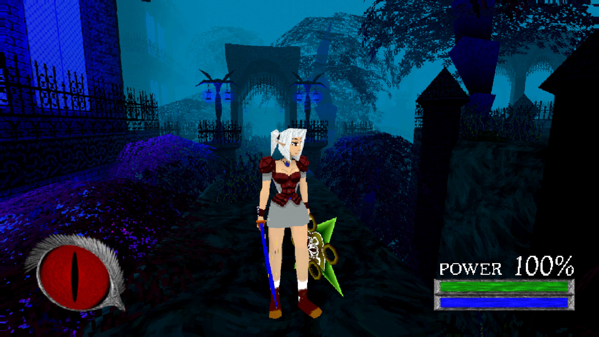 Astrobarian™ screenshot 2