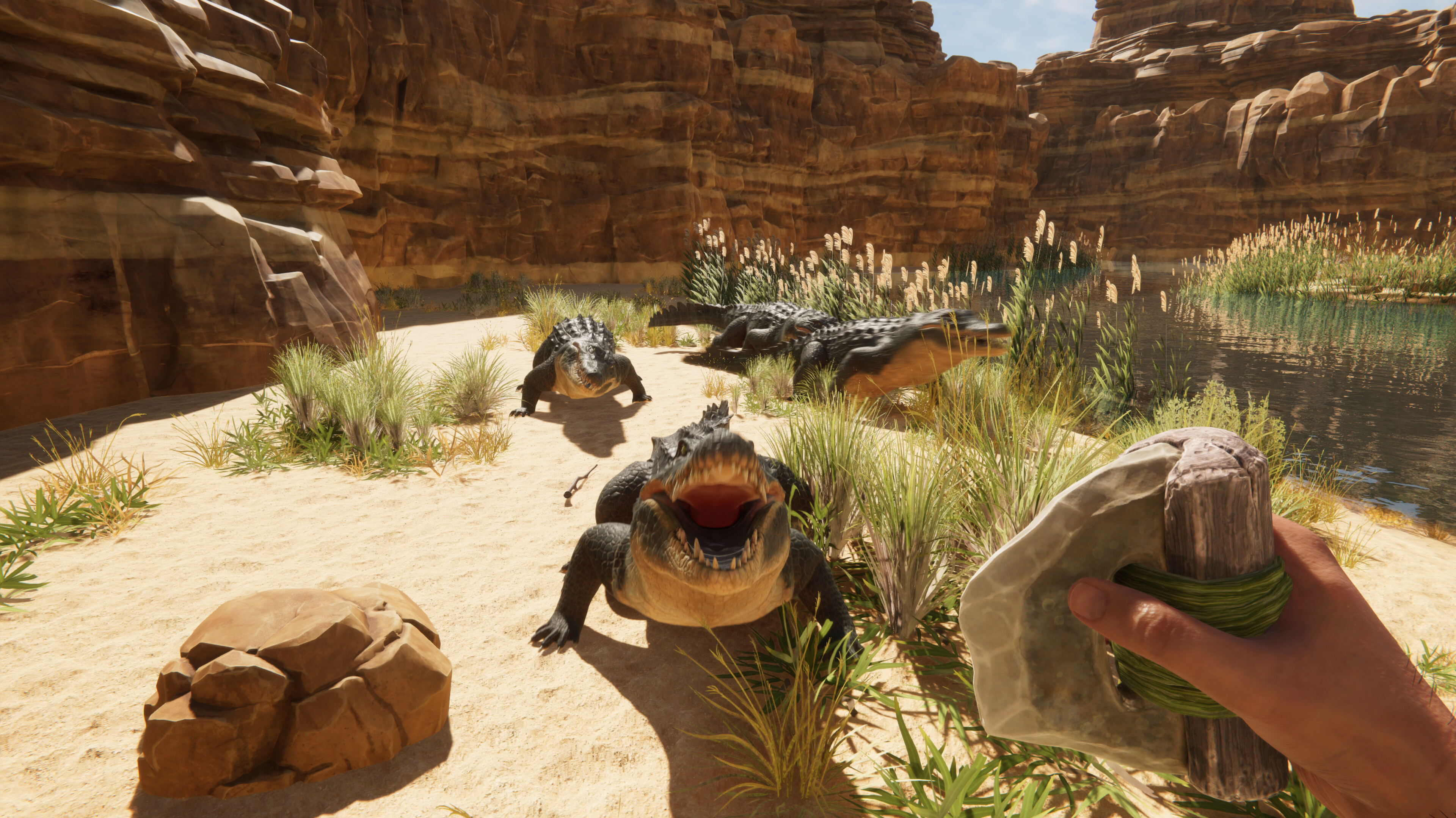 Stranded Deep 2 screenshot 3