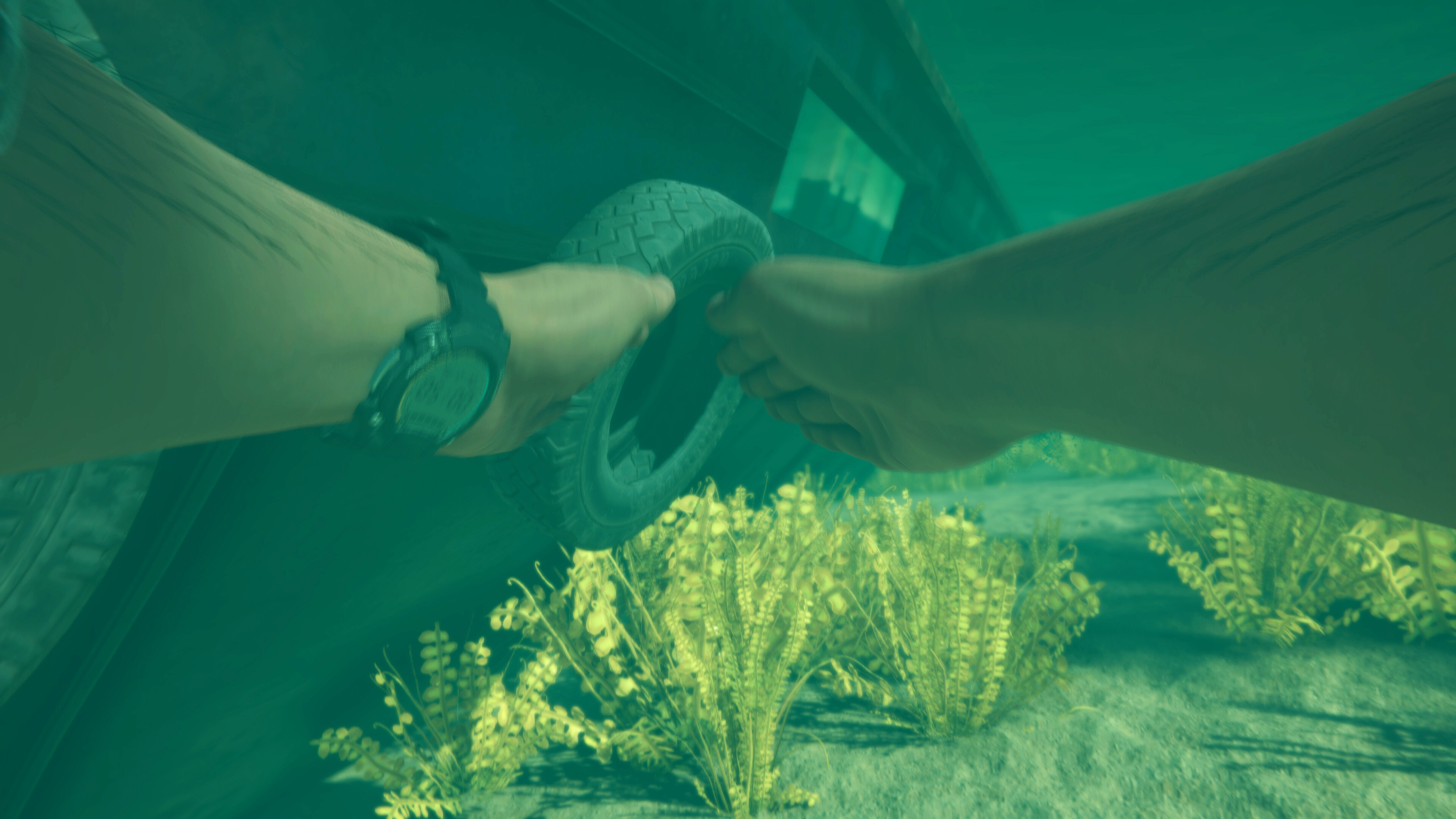 Stranded Deep 2 screenshot 4