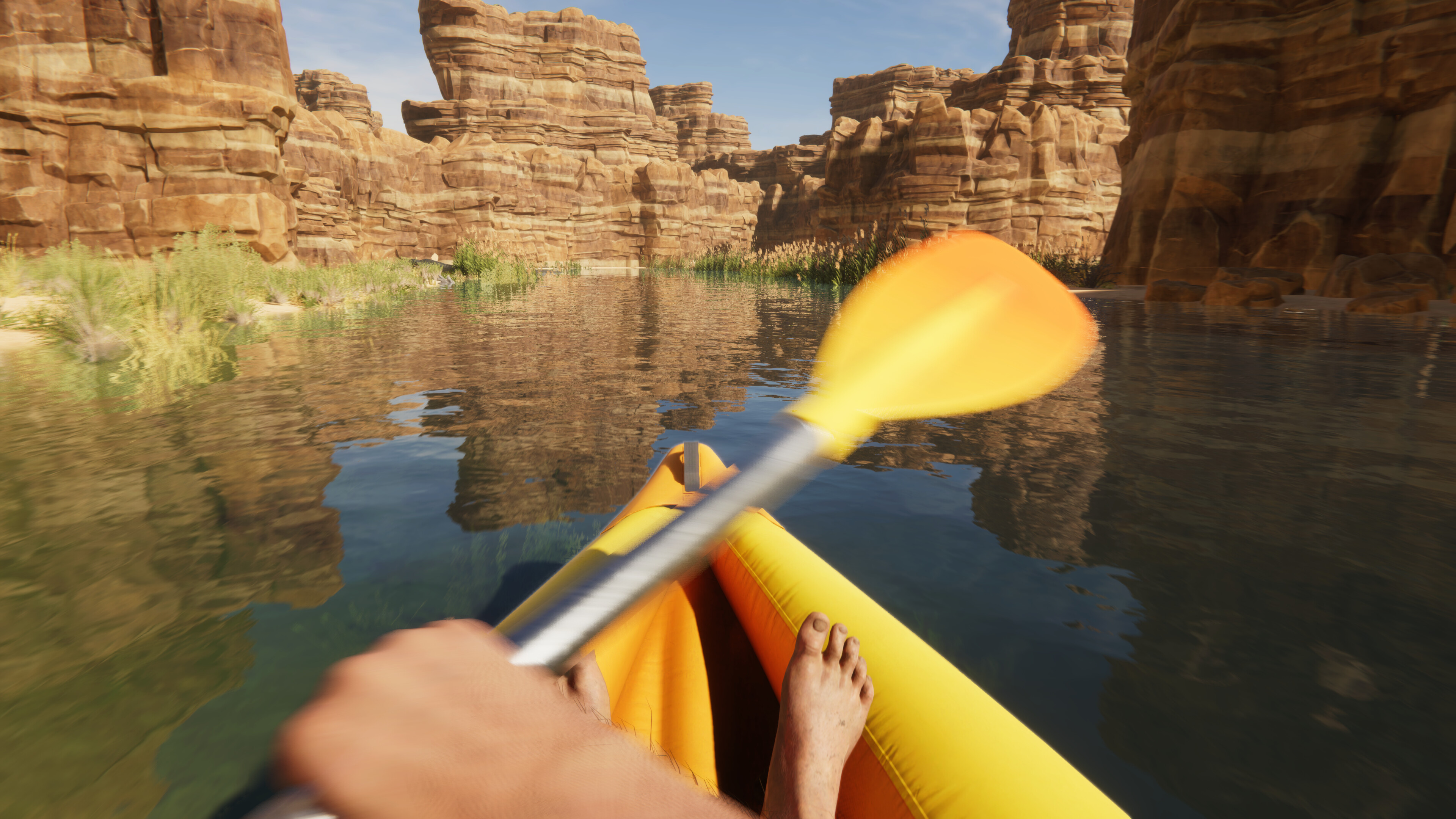 Stranded Deep 2 screenshot 2