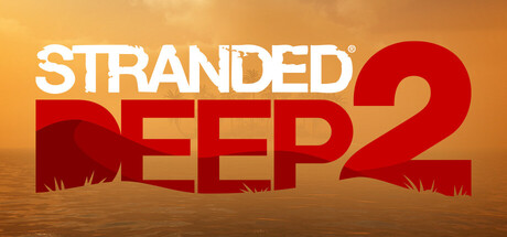 Cover art from Stranded Deep 2
