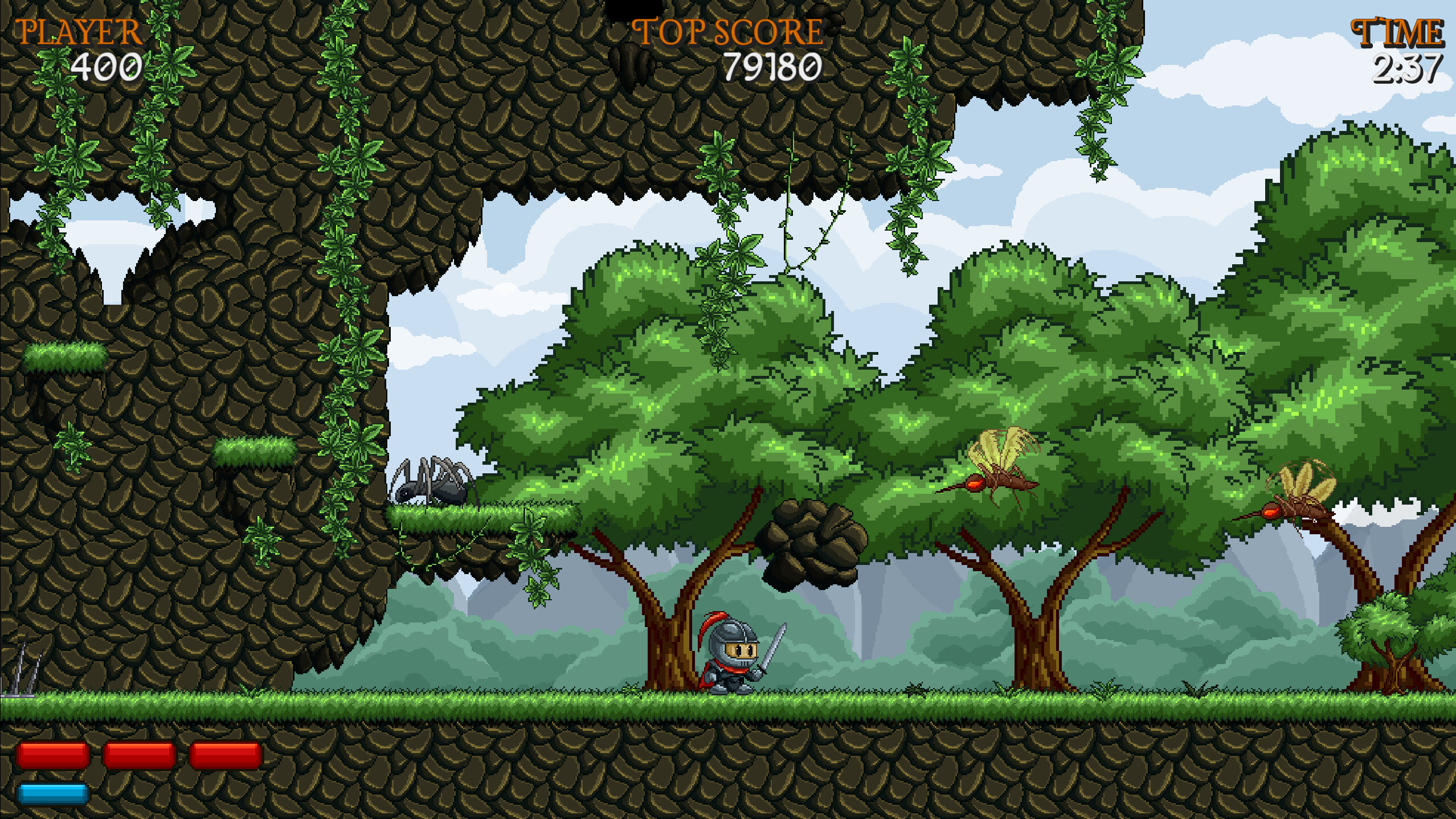 Ember Island trailer