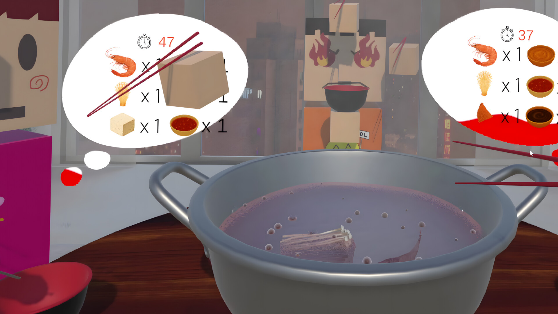 That's My Tofu screenshot 5
