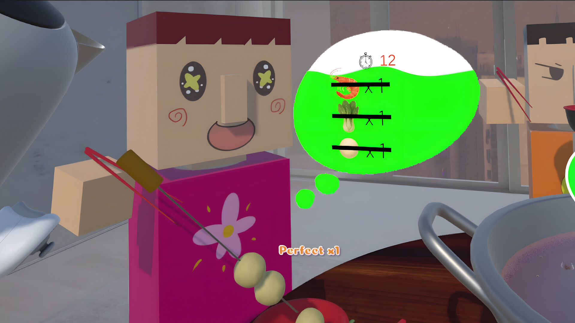 That's My Tofu screenshot 3