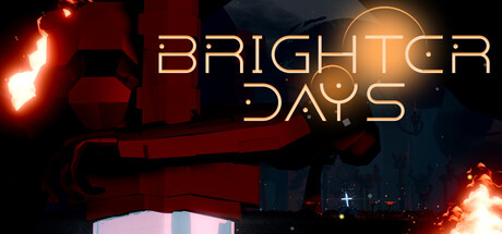 Brighter Days