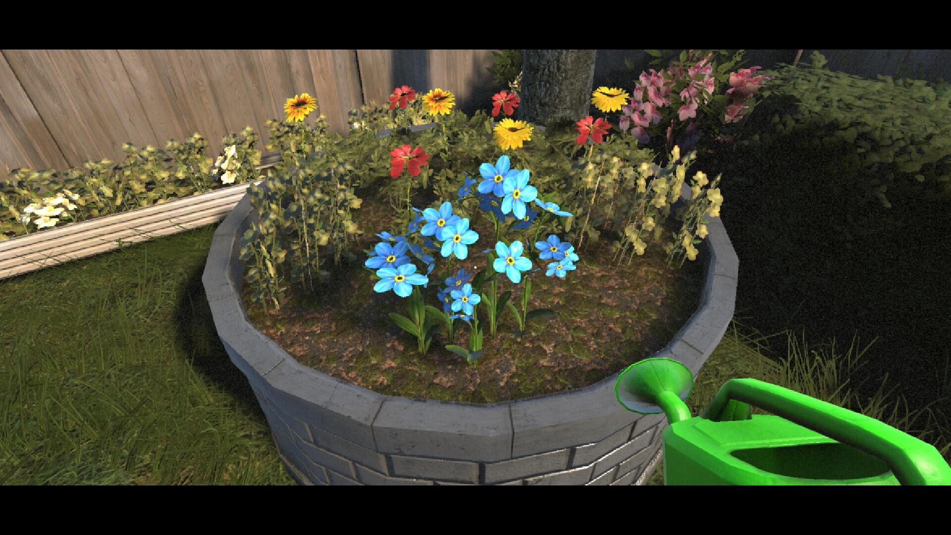 Myosotis screenshot 5