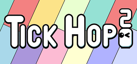 Tick Hop 2