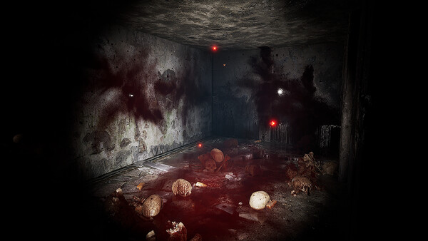 Grave Of Voices screenshot 5