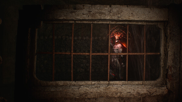 Grave Of Voices screenshot 4
