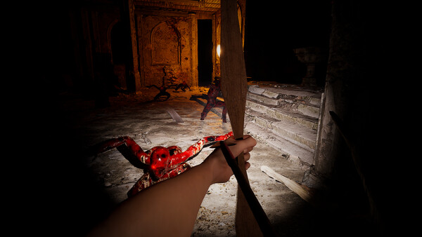Grave Of Voices screenshot 2